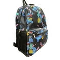 thumbnail image 2 of Disney Stitch All Over Print 16" Backpack- Black, 2 of 6