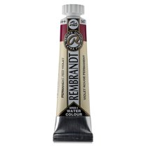 Rembrandt Artist Watercolors - Permanent Red Violet, 20 ml tube