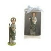 DDI St. Judas Statue Poly Resin (48 Units Included)
