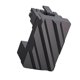 thumbnail image 1 of Adaptador de corriente hembra a macho 600W CUTICAT, 1 of 8