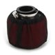 thumbnail image 5 of 45mm/1.8in Air Filter Sponge Cleaner Intake Filtering System Kit for Motorcycle ATV 50?200CCRed, 5 of 5