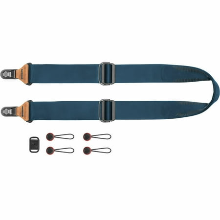 Peak Design - Slide Camera Strap - Midnight