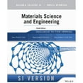 thumbnail image 1 of Pre-Owned Materials Science and Engineering (Paperback) by William D. Callister, David G. Rethwisch, 1 of 1