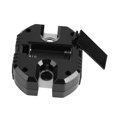 thumbnail image 3 of Crane Scale, Precise Hanging Scale, 150kg / 50g LCD Digital Durable For Home Luggage Weighing, 3 of 8