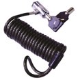 thumbnail image 1 of CANDADO DE SEGURIDAD PARA LAPTOP CON LLAVE RADOX CHCOM-227, 1 of 2