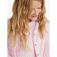 thumbnail image 3 of Justice Girls Cozy 2Fer Dress , Sizes XS-XLP, 3 of 5