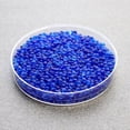 thumbnail image 2 of 5 LBS "Dry & Dry" Premium Blue Indicating Silica Gel Beads (Industry Standard 2-4 mm) - 5 LBS Reusable, 2 of 5