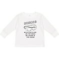 thumbnail image 3 of Inktastic Science Boys or Girls Long Sleeve Toddler T-Shirt, 3 of 5