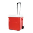 thumbnail image 3 of Igloo 60 Quart Laguna Rolling Cooler, 3 of 13