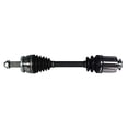thumbnail image 2 of GSP NCV75075 CV Axle Shaft Assembly - Right Front (Passenger Side), 2 of 3