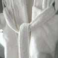 thumbnail image 6 of Hotel Luxury Unisex Bathrobe - 100% Cotton, 6 of 11