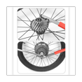 thumbnail image 4 of 4 mm Bicycle Flywheel Flywheel Box Remove the Chain Whip Card Fly Wrench Bicycle Bicycle Repair Tool, 4 of 6