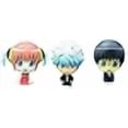 thumbnail image 2 of Megahouse Gintama: Petit Chara 3-in-1 Set, 2 of 2