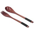 thumbnail image 1 of Wooden Cutlery, Wooden Tableware, Easy To Carry, Environmental Protection For Gifts Home, 1 of 8