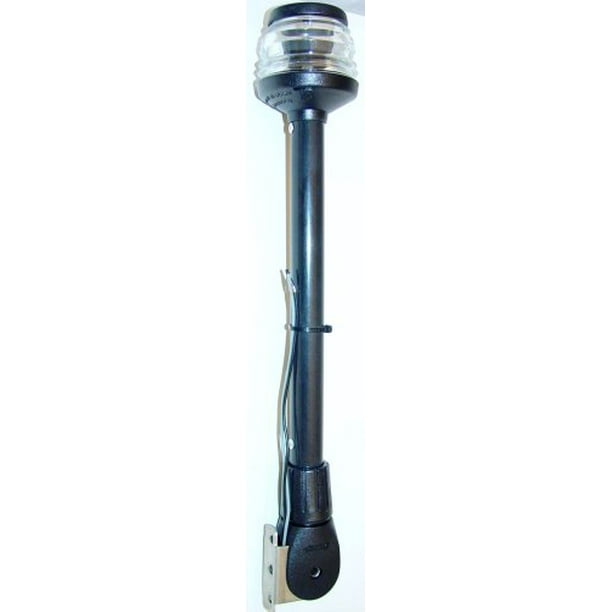 Aqua Signal 20180 Series 20 12V Navigation Light for Power Boats Up to