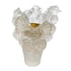 thumbnail image 5 of GRANDE DE CRISTAL Central de mesa moderna Quemador de incienso para la mesa de la mesa de café Inicio Transparente, 5 of 9