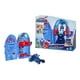 thumbnail image 1 of Set de Juego Hasbro PJ Masks Cuartel General 2 en 1 con Figuras, 1 of 4
