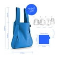 thumbnail image 3 of Notabag Original Blue, 3 of 7