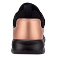 thumbnail image 5 of Tenis Dc Shoes Midway 2 SN Negro/Rosa Mujer S700097BMK negro 25, 5 of 5