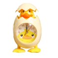 thumbnail image 1 of Despertador Creative Chick Duckling para niños con campana doble, 1 of 2