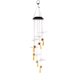 thumbnail image 1 of Dragonfly Wind Chimes Lámpara Led Con Energía Solar Cambio De Color Para Yard Pathway Garden Patio Speravity HA016077-00, 1 of 6