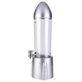 thumbnail image 3 of Dispensador de cerveza, dispensador de bebidas, barril de cerveza comercial, dispensador de bebidas de 3 l con grifo para salón, día de juego, bar al Plata, 3 of 8