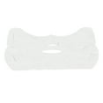 thumbnail image 4 of DIY Facial Paper Sheet, Skin Firming Face Chin Lifting  Skin Friendly 10PCS  For Home, 4 of 8