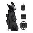 thumbnail image 1 of Chaleco Táctico Perro Pechera Militar Coraza De Camuflaje, 1 of 8