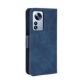 thumbnail image 1 of Funda Tipo Billetera GANGXUN para Xiaomi 12 Pro – Tapa Flip con Tarjetero, 1 of 5