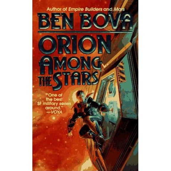 Pre-Owned Orion Among the Stars (Unknown) 0812535111 9780812535112