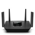 thumbnail image 1 of Router Wi-Fi Mesh MR8300 Tribanda AC2200 de Linksys renovado, 1 of 7