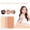AQ, variant on Tattoo Cover up Tape Skin Tone Concealer Tape - Body Cover Patch Free Cut Invisible Skin Film for Tattoos Birthmarks Daily Wear Travel Events Portable Makeup Style Use 1Pc