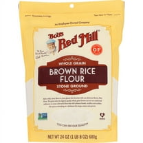 Bob's Red Mill Brown Rice Flour, 24 oz