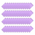 thumbnail image 4 of QIDITONG 100pcs Sanitary Napkin Disposal Bags Privacy Sanitary Bags Feminine Napkin Bags Napkin Privacy Bags Disposable Privacy Bags for Privacy, 4 of 5