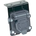 thumbnail image 2 of shiyou-Hopkins 48420 Endurance 6 Pole Round Vehicle End Socket, 2 of 4
