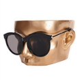 thumbnail image 4 of Gafas de 2 colores Gafas de sol Soporte artístico Maniquí, 4 of 10