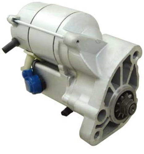 WPS World Power Systems 17823N 100% New Starter