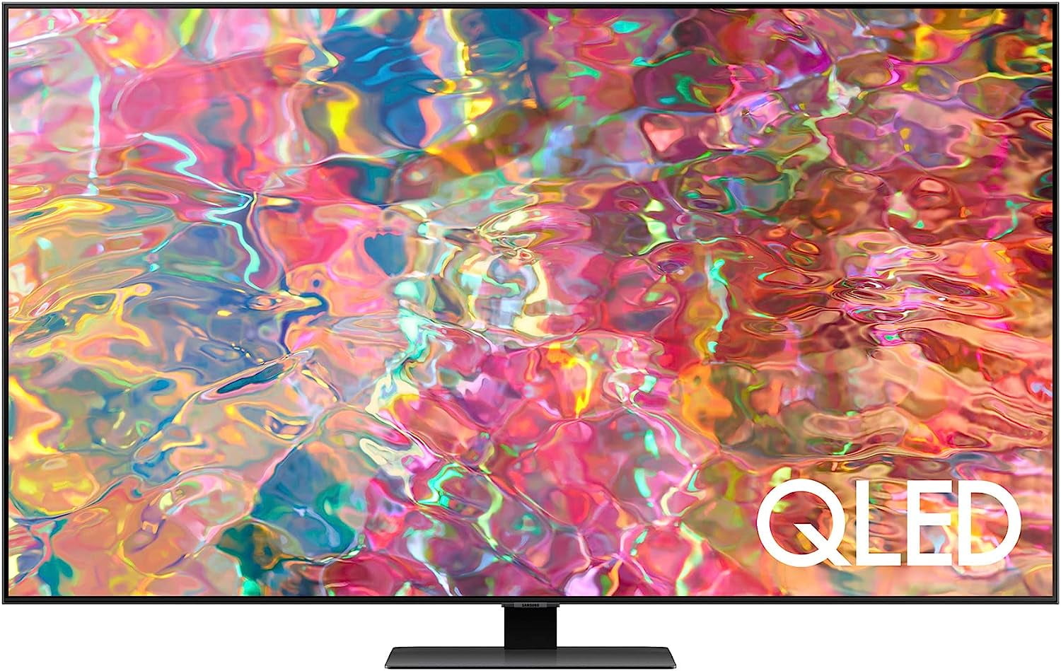 PANTALLA DE 75" QLED 4K SMART MARCA SAMSUNG Samsung QN75Q80BAF//XZX