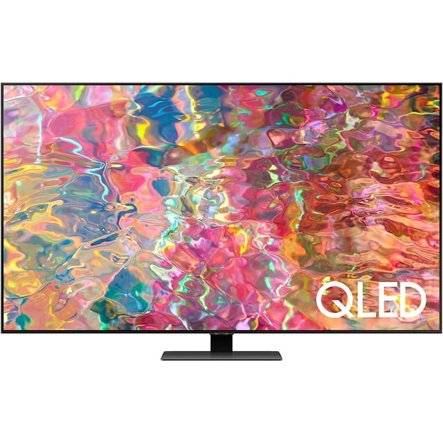 PANTALLA DE 75" QLED 4K SMART MARCA SAMSUNG Samsung QN75Q80BAF//XZX