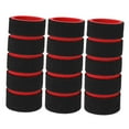 thumbnail image 5 of OUNONA 3pcs Handle Bar Grips Handlebar Cover Handlebar Grips Handle Bar Grips For Bicycles Handlebar Cover Sleeves For Indoor Pull-up Bars, 5 of 7