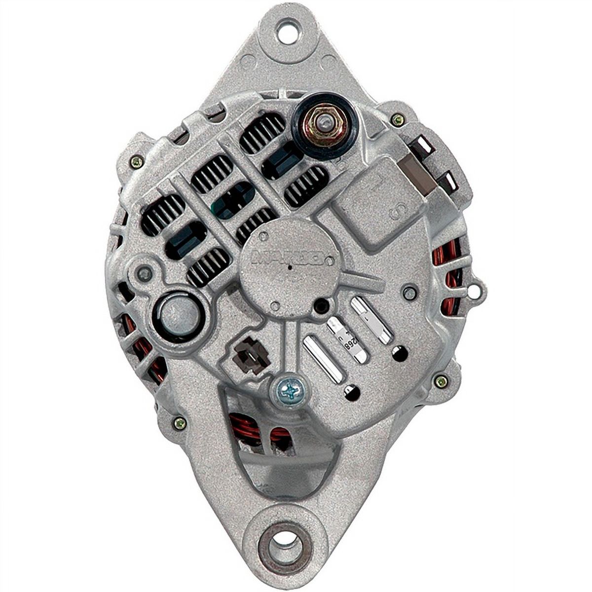 ACDelco 335-1262 Alternator Fits select: 1990-1993 FORD FESTIVA