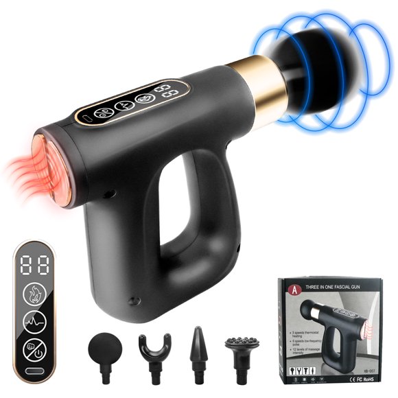 Massage Wands in Adult Toys