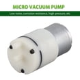 thumbnail image 4 of Pompe à Air, Micro Pompe à Vide DC6V Antidéflagrante Large Application Résistante à la Pression pour Produits Chimiques, 4 of 7
