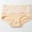 Beige, variant on uublik Period Panties Women Heavy Flow Light Blue High Waisted Postpartum Underwear Soft Stretch Panties Full Coverage Briefs