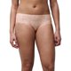 thumbnail image 2 of Chantelle Calzoncillos para Damas - Suaves, sin costuras, invisibles, Talla Única 36-44 Leo Blush Talla única, 2 of 6