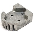 thumbnail image 2 of Martyr Anodes CM43994Z Martyr 43994 Anode For Mercury Mercruiser, 2 of 4