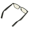 thumbnail image 1 of Smart   Glasses with Touch and Voice Control, Anti Blue Lighting Lens, Open Headphone Style, 6H Long Battery Life,  5.3 and CD Grade Sound Quality, IPX4, 1 of 7