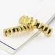 thumbnail image 5 of Rejillas dentales chapadas en oro para hombres y mujeres, estilo hip hop, con diamantes en la parte superior e inferior, para disfraces de raperos y cosplay, 5 of 8