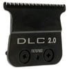FX707BD2 Replacement T-Blade Deep Tooth - DLC - 1 Pc Blade