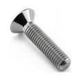 thumbnail image 3 of Titanium Countersunk Bolt M8x(1.25mm)x35mm, 3 of 6